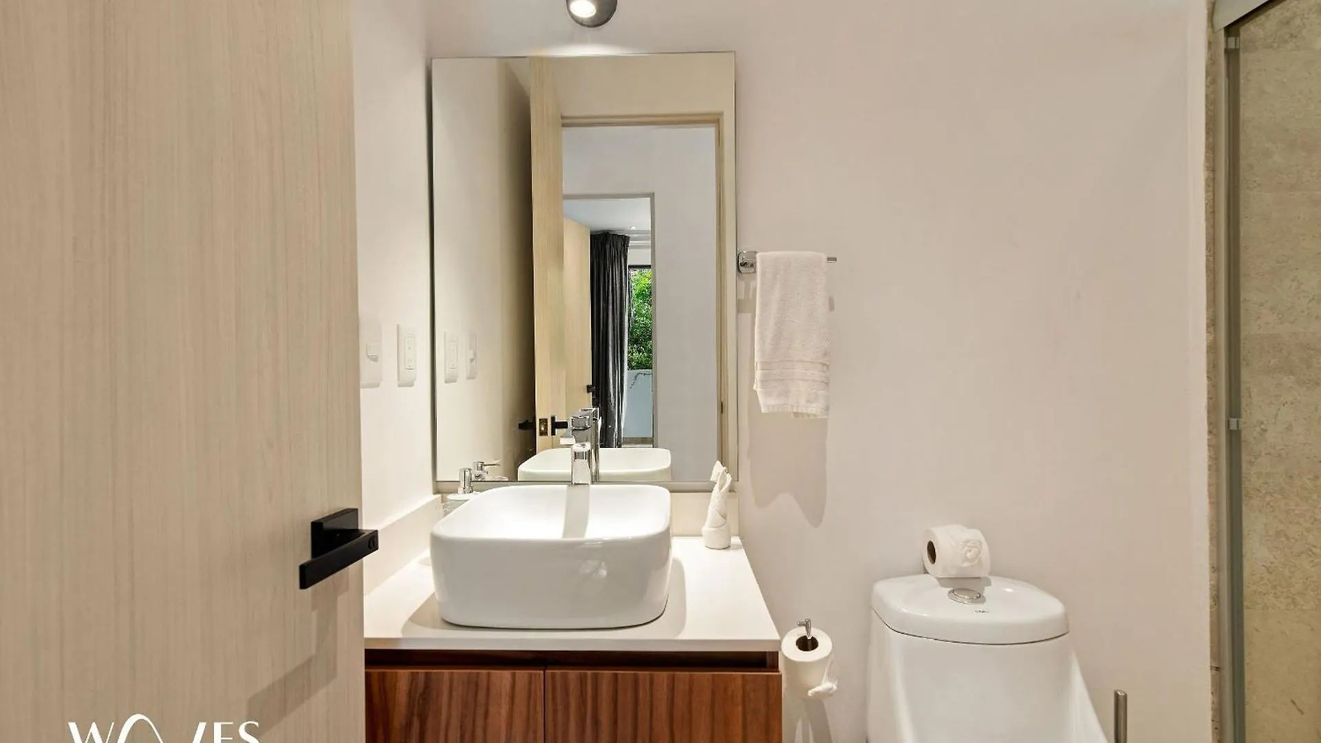 1 Rec. | Amenidades Lx | Ubicacion Prime Apartment Tulum