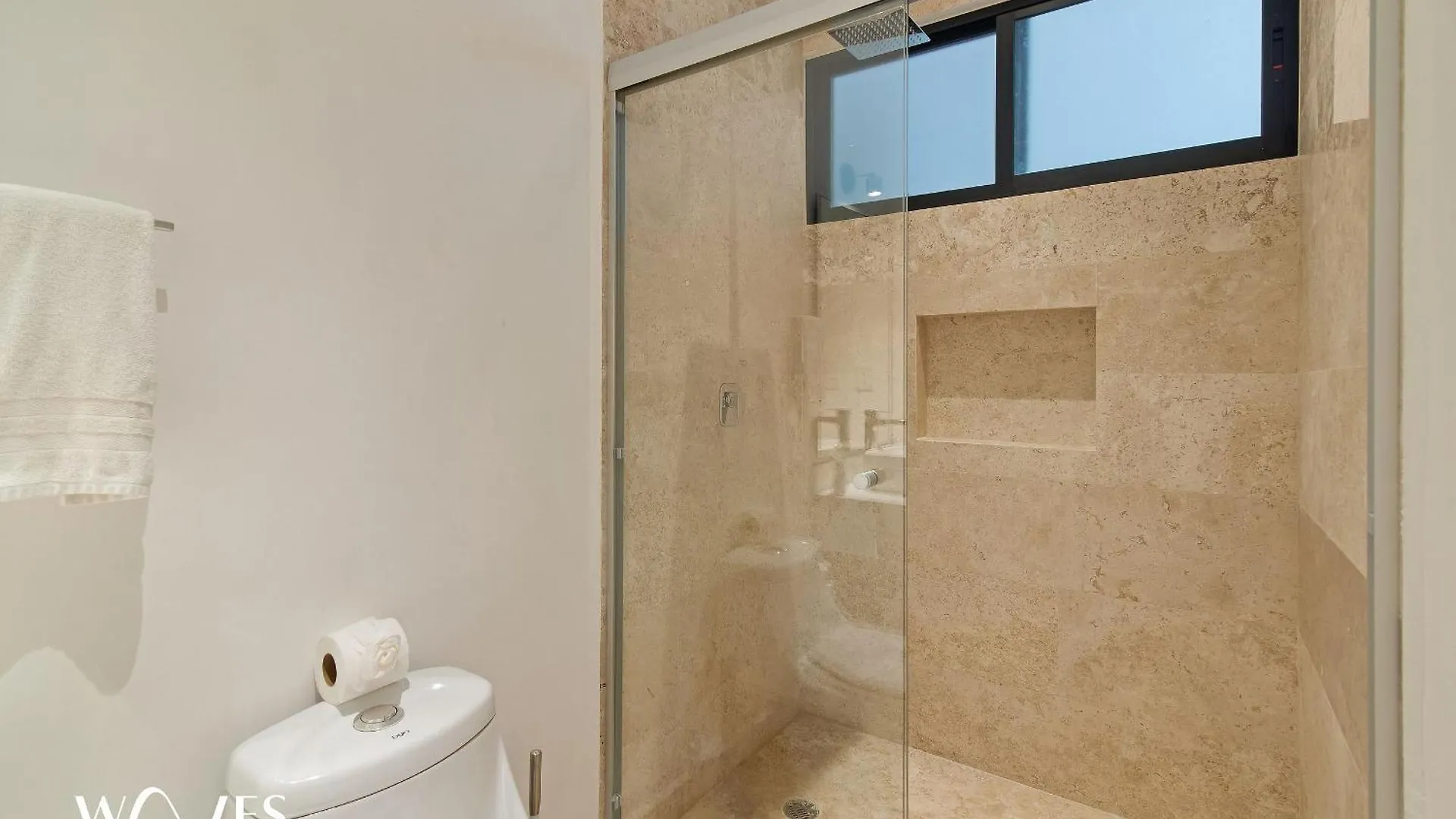1 Rec. | Amenidades Lx | Ubicacion Prime Apartment Tulum 0*,  Mexico