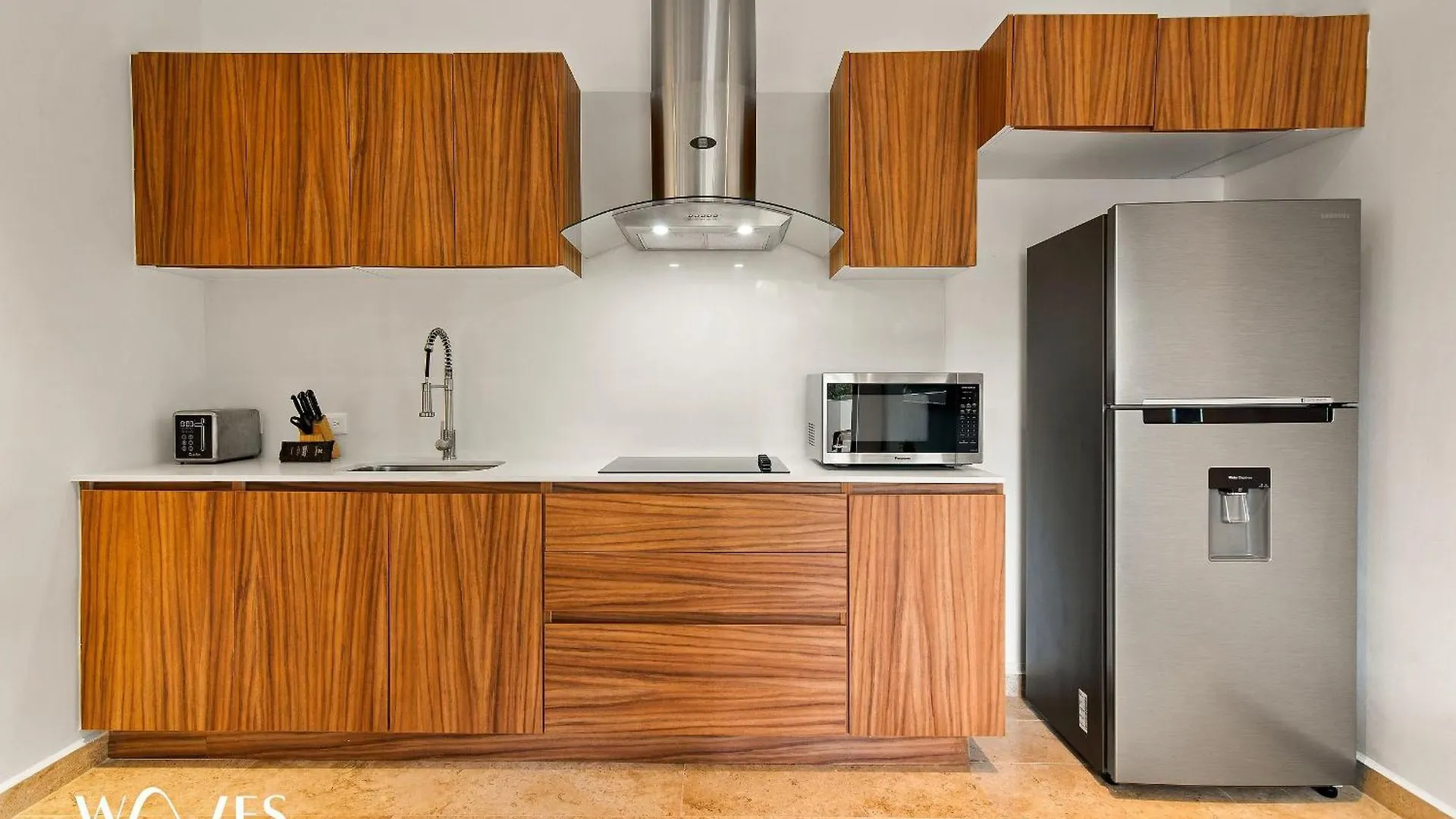 1 Rec. | Amenidades Lx | Ubicacion Prime Apartment Tulum