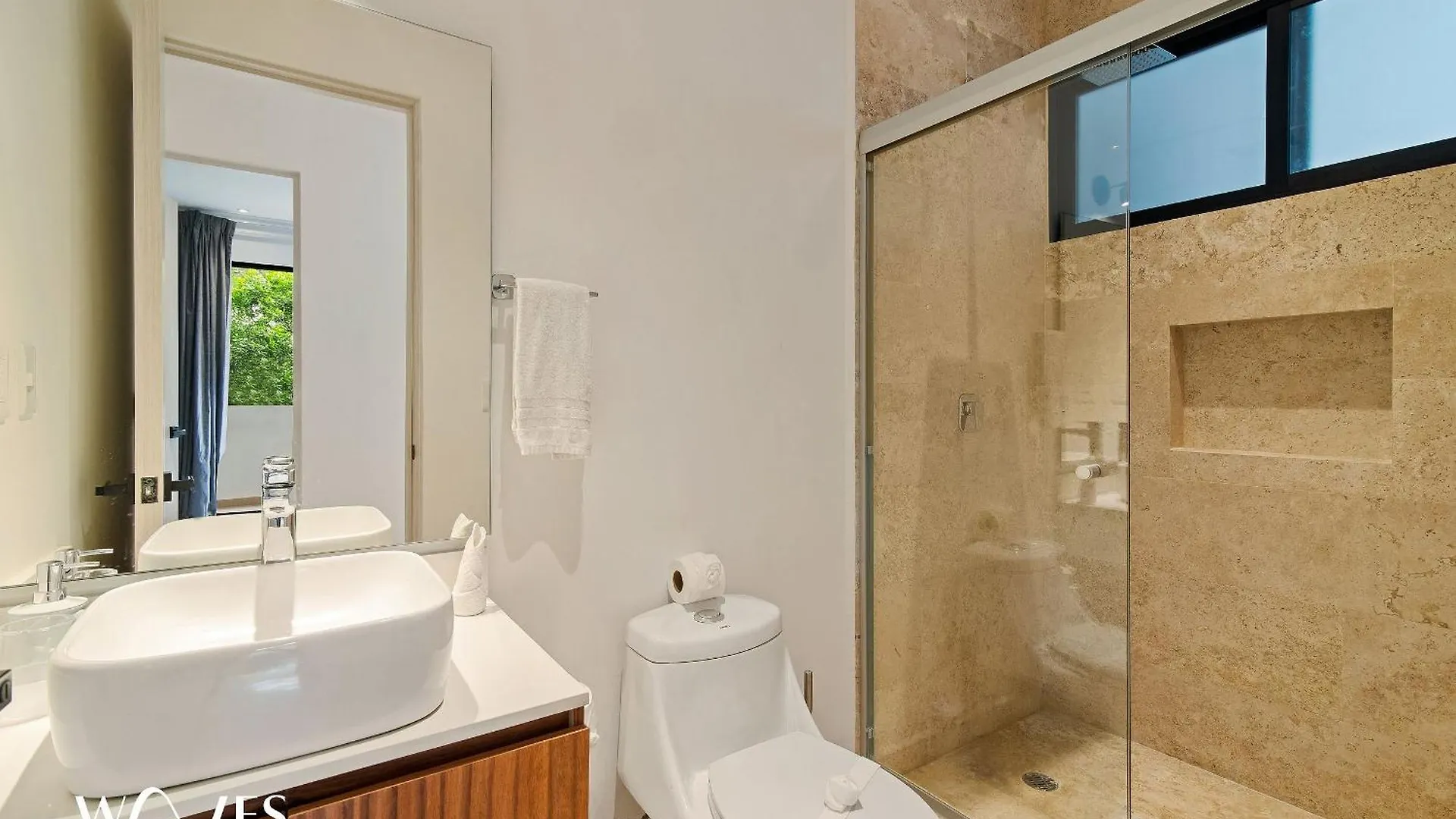 1 Rec. | Amenidades Lx | Ubicacion Prime Apartment Tulum Mexico