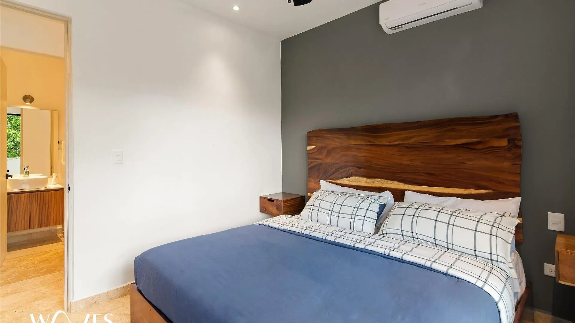 1 Rec. | Amenidades Lx | Ubicacion Prime Apartment Tulum