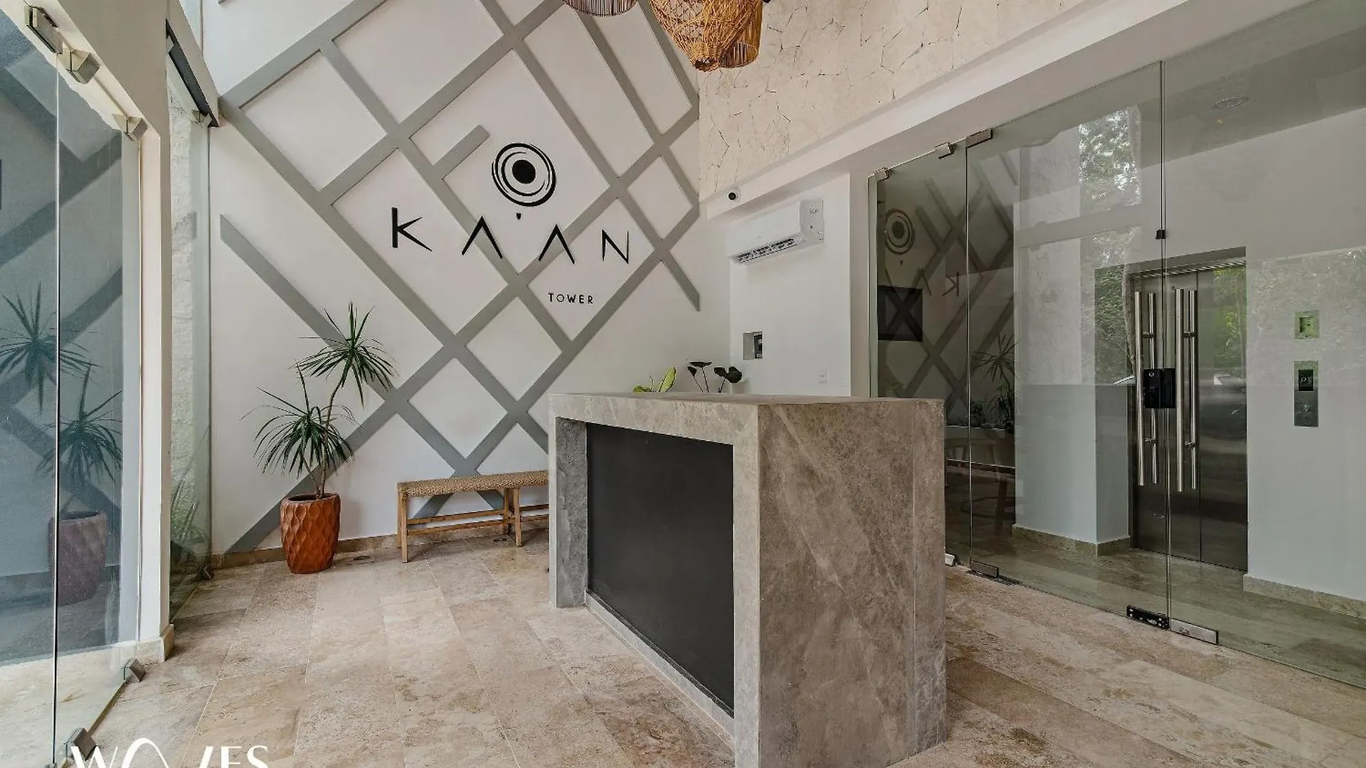 1 Rec. | Amenidades Lx | Ubicacion Prime Apartment Tulum Mexico