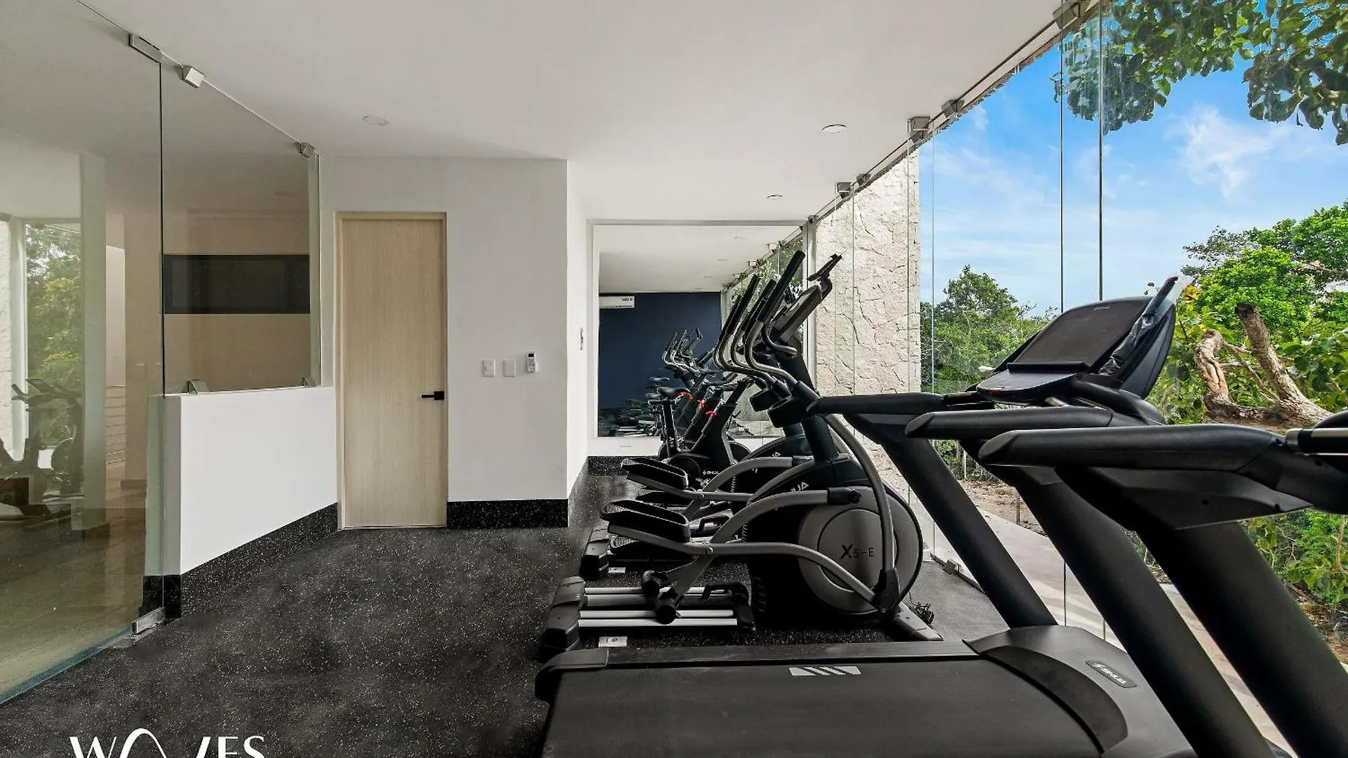1 Rec. | Amenidades Lx | Ubicacion Prime Apartment Tulum