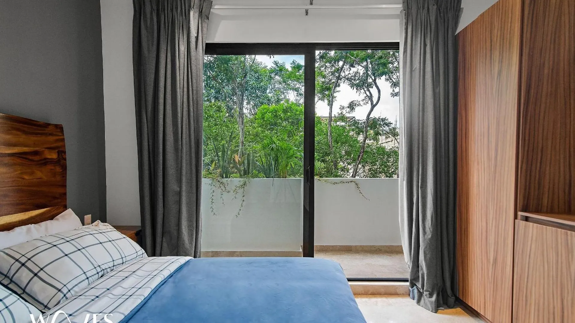 1 Rec. | Amenidades Lx | Ubicacion Prime Apartment Tulum