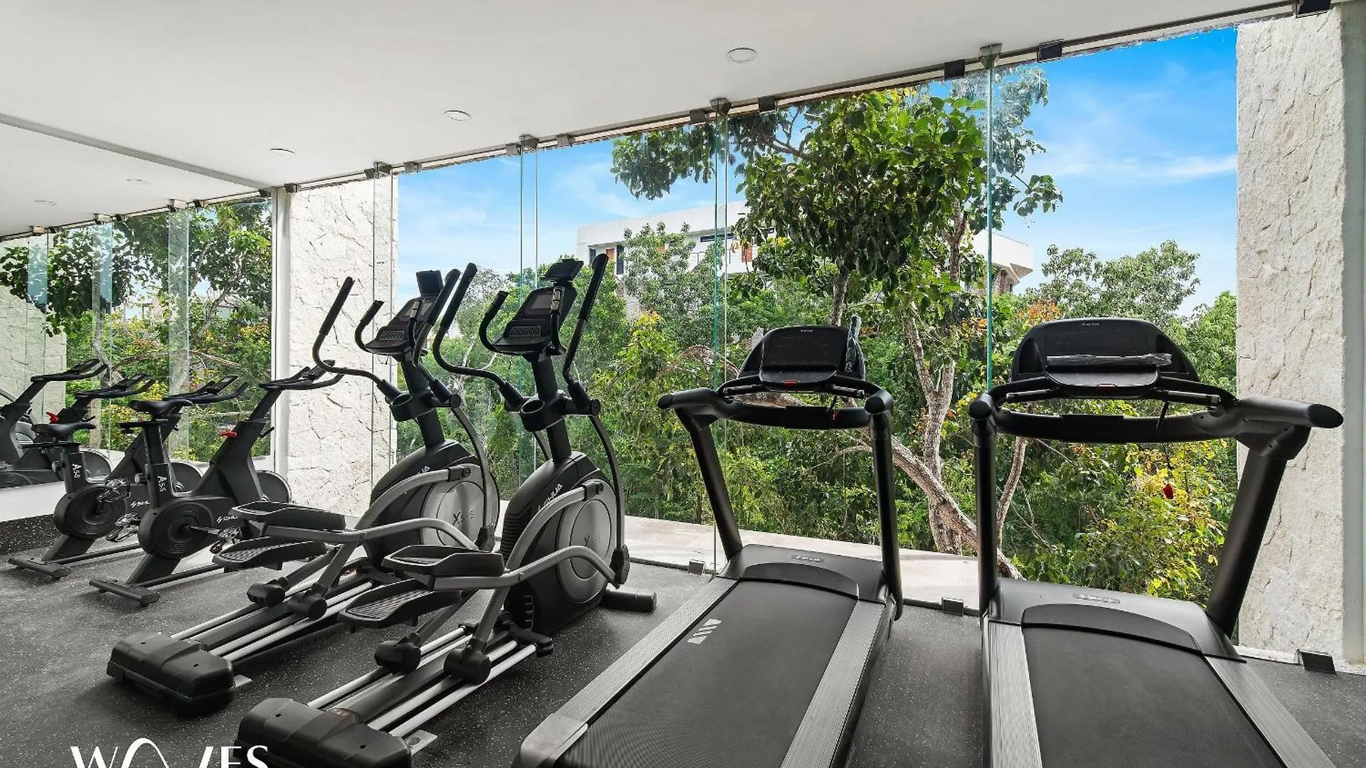 1 Rec. | Amenidades Lx | Ubicacion Prime Apartment Tulum