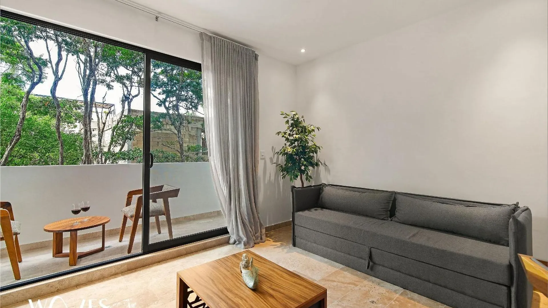 1 Rec. | Amenidades Lx | Ubicacion Prime Apartment Tulum 0*,