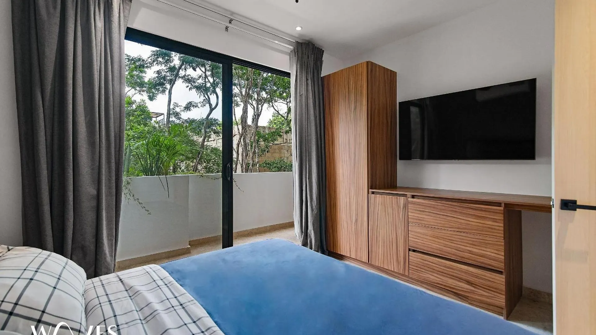 1 Rec. | Amenidades Lx | Ubicacion Prime Apartment Tulum Mexico