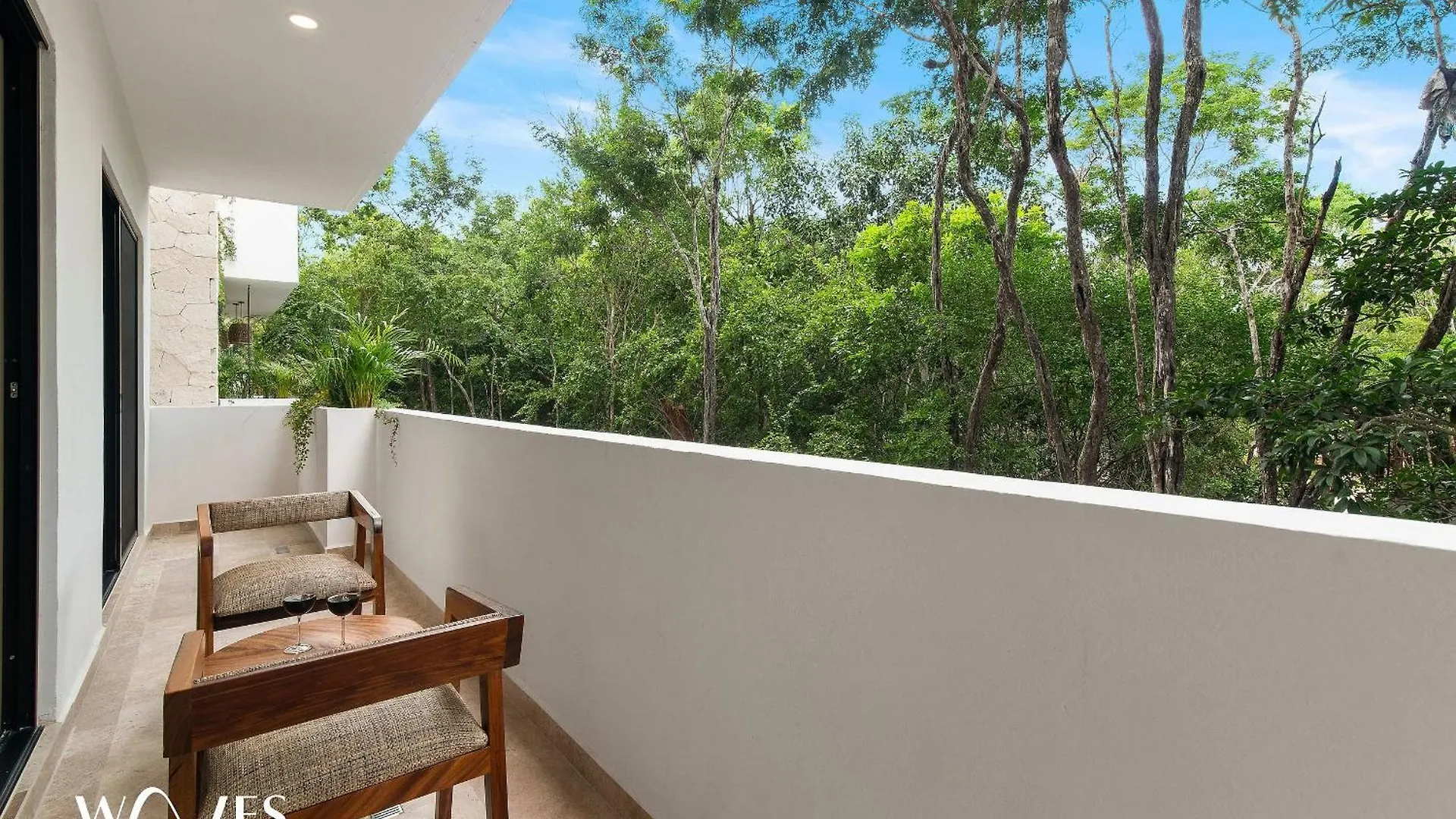 1 Rec. | Amenidades Lx | Ubicacion Prime Apartment Tulum