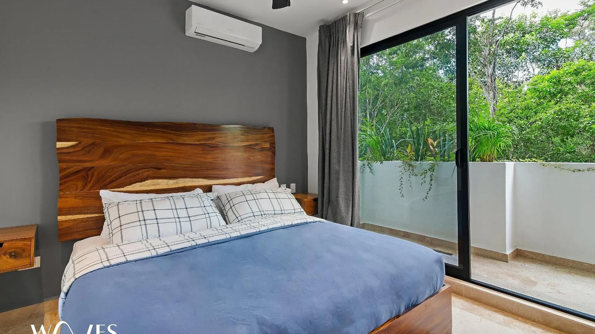 1 Rec. | Amenidades Lx | Ubicacion Prime Apartment Tulum